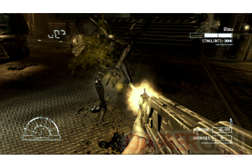 Aliens vs Predator - 0003 2
