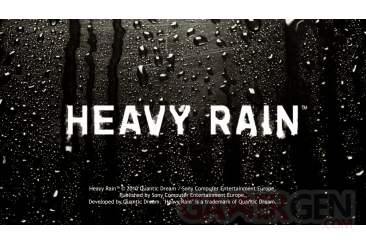 Heavy Rain - 112