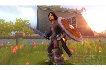 Le-seigneur-des-anneaux-la-quete-d'aragorn-1