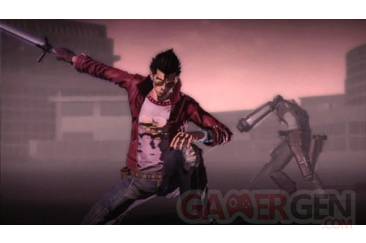 No More Heroes Paradise Eiy&ucirc; tachi no Rakuen