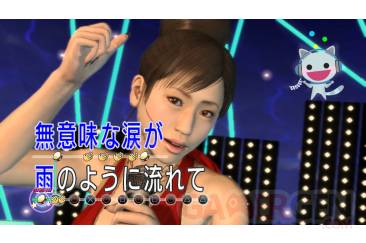 Yakuza 4 Ryû Ga Gotoku charmantes hôtesses Sega babes 8