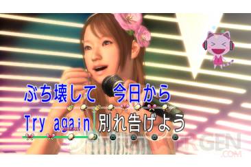 Yakuza 4 Ryû Ga Gotoku charmantes hôtesses Sega babes 18