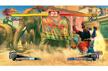 super street fighter iv hakan capcom ultra combo super attaque 22