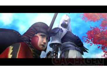 Sengoku Basara 3 New Character PS3gen Wiigen (7)