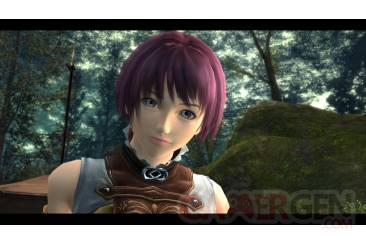 White Knight Chronicles 2 WKC PS3 (20)