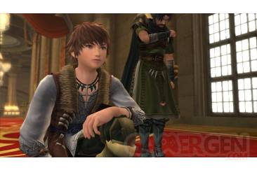 White Knight Chronicles 2 WKC PS3 (24)