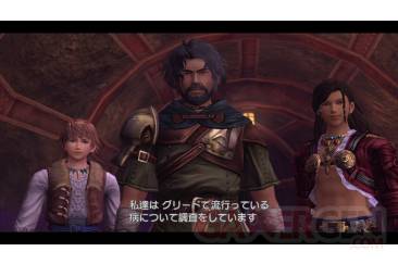 White Knight Chronicles 2 WKC PS3 (26)