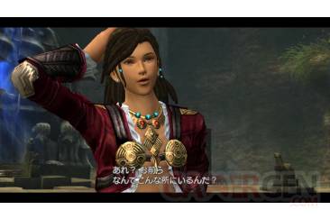 White Knight Chronicles 2 WKC PS3 (30)