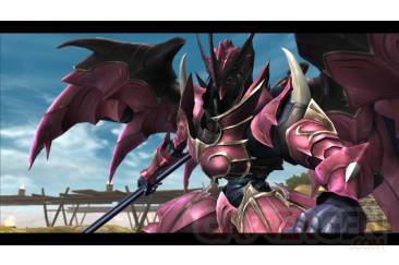 White Knight Chronicles 2 WKC PS3 (34)