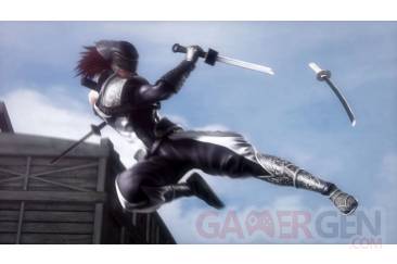 Sengoku Basara 3 PS3 Wii new personnage (15)