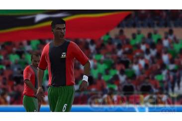 Coupe du monde de la FIFA Afrique du sud 2010 test (21)