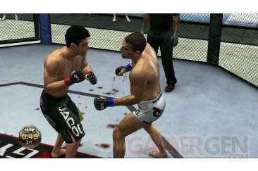 UFC Indisputed 2010 0005 15