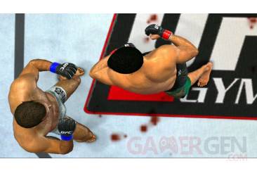 UFC Indisputed 2010 0005 18