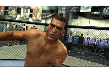 UFC Indisputed 2010 0005 21
