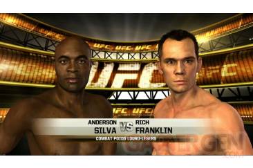 UFC Indisputed 2010 0005 25