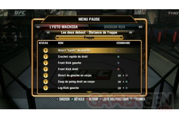 UFC Indisputed 2010 0002 3