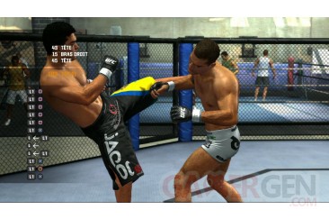 UFC Indisputed 2010 0002 4