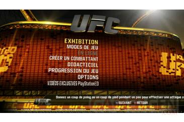 UFC Indisputed 2010 0001 1