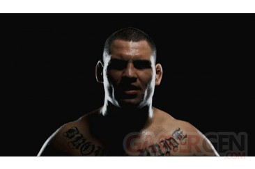 UFC Indisputed 2010 0000 7