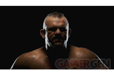 UFC Indisputed 2010 0000 8