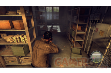 Mafia II Comparaison d&eacute;mo Xbox 360 PS3 (11)