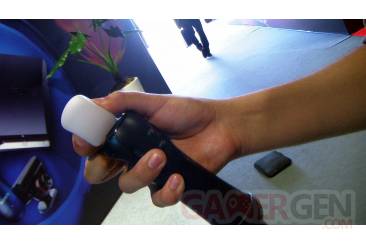 PlayStation Move PS3 2