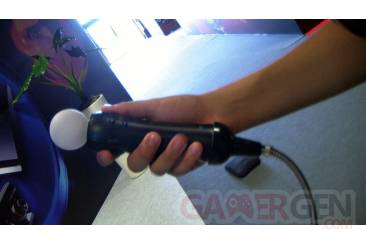 PlayStation Move PS3 3
