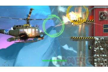 bionic-commando-rearmed-2-images PSN XBOX live PS3 (9)