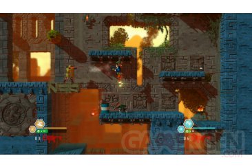 bionic-commando-rearmed-2-images PSN XBOX live PS3 (16)