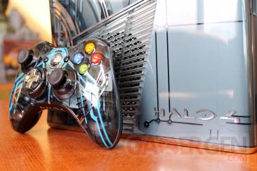 Xbox 360 Halo 4 - Clich&eacute;s 11