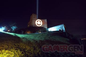 Halo 4 Liechtenstein lancement captures - complete 7