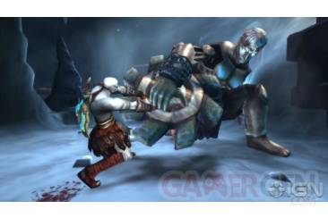 God of War Ghost of Sparta 0013
