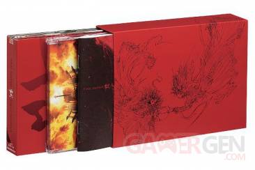 Final Fantasy Type-0 Collector 002