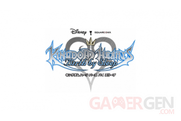 Kingdom Hearts Birth By Sleep (1)