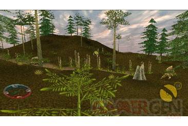 Carnivores-Dinosaur-hunter-sur-psp-miniS004