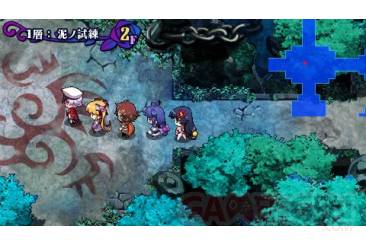Criminal Girls 011