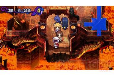 Criminal Girls 013