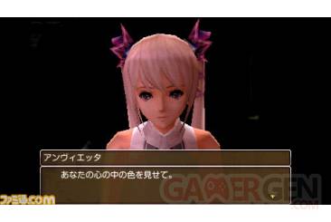 White Kight Chronicles Portable Dogma Wars 004