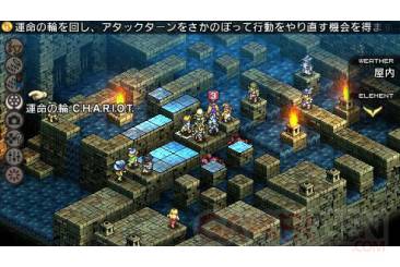 Tactics Ogre Let Us Cling Together 006