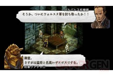 Tactics Ogre Let Us Cling Together 021