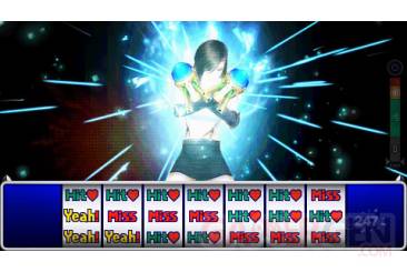 Dissidia Duodecim final Fantasy Tifa 004