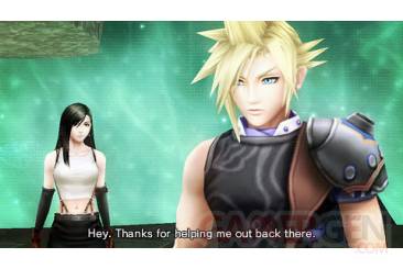 Dissidia Duodecim final Fantasy Tifa 006