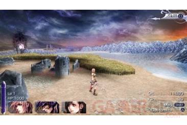 Dissidia Duodecim Final Fantasy 0003