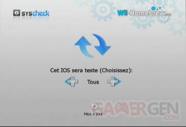 Syscheck tous