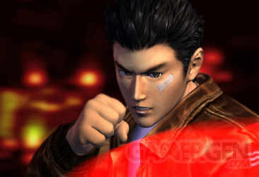 Ryo Hazuki