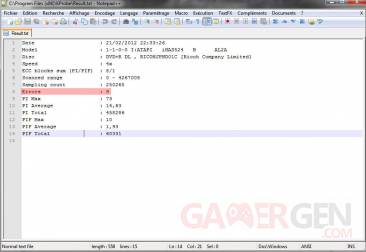 K-probe verification gravure9