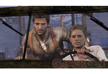 uncharted 2 famitsu