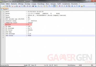 K-probe verification gravure7