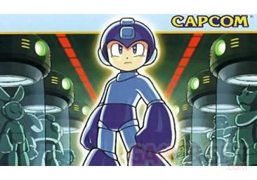 megaman