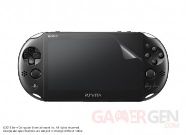 psvita 2000 slim film de protection